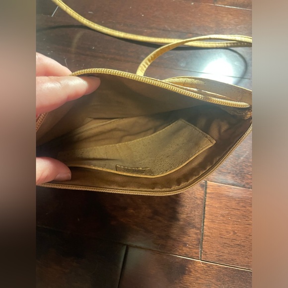 Cork Crossbody Bag from Portugal - Picture 6 of 6